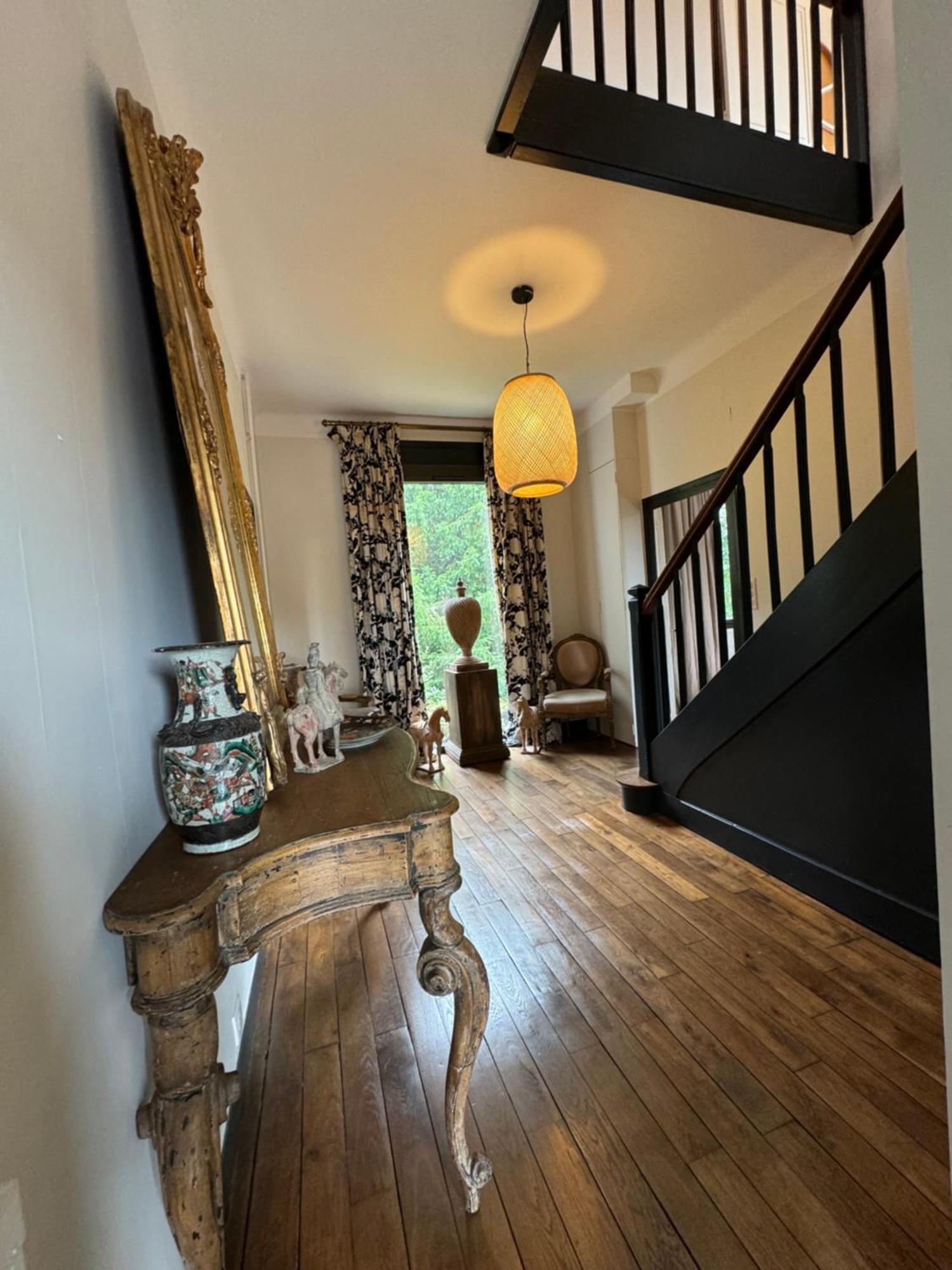 Demeure De Charme Vue Riviere Perigueux Piscine Parking Bed and Breakfast Exterior foto