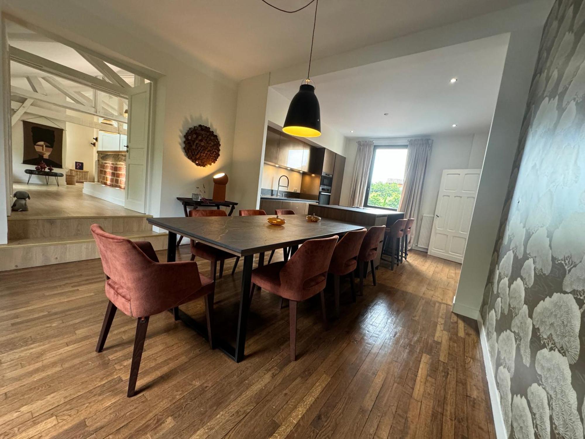 Demeure De Charme Vue Riviere Perigueux Piscine Parking Bed and Breakfast Exterior foto